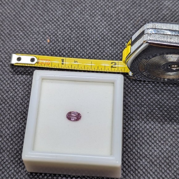 Malaya Garnet - Picture 1 of 4